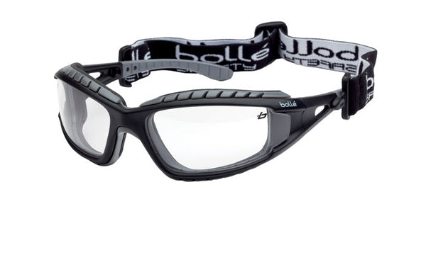 Bolle Safety Tracker Glasses