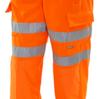 Small / Orange