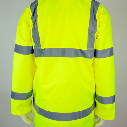 Hi Vis Jacket