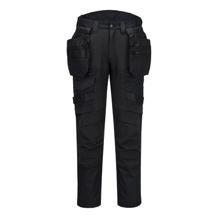 Portwest Detachable Holster Pocket Trousers