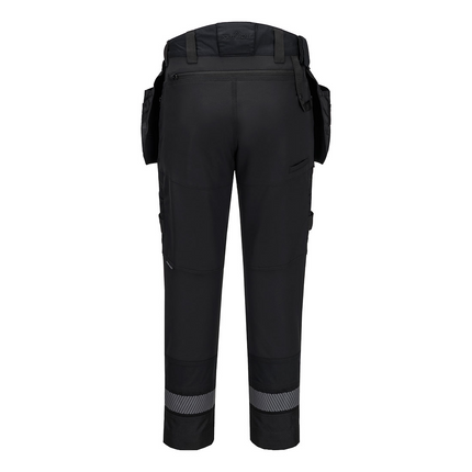 Portwest Detachable Holster Pocket Trousers