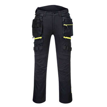 Portwest Detachable Holster Pocket Trousers