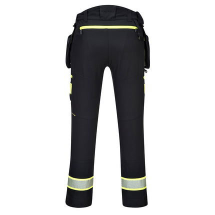 Portwest Detachable Holster Pocket Trousers