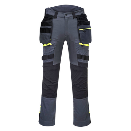 Portwest Detachable Holster Pocket Trousers