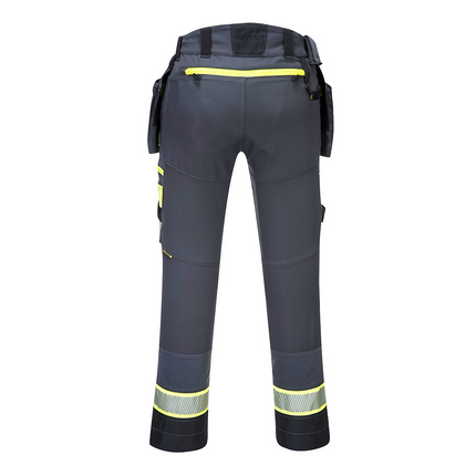 Portwest Detachable Holster Pocket Trousers