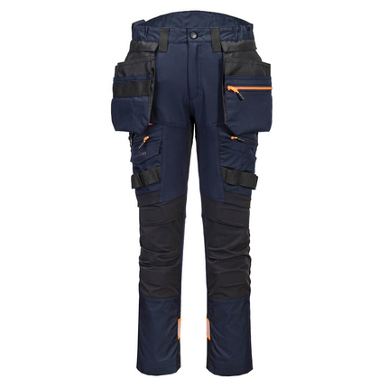 Portwest Detachable Holster Pocket Trousers
