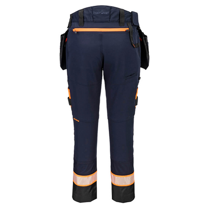Portwest Detachable Holster Pocket Trousers