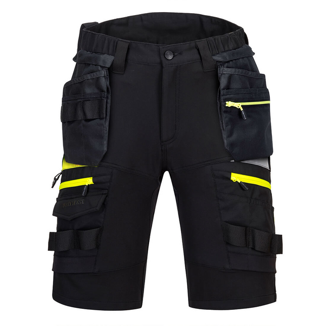 Portwest Detachable Holster Pocket Shorts