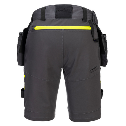 Portwest Detachable Holster Pocket Shorts