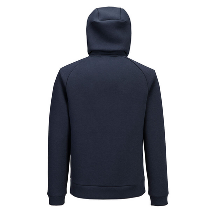 Portwest DX4 Zipped Hoodie