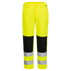 28 / Yellow