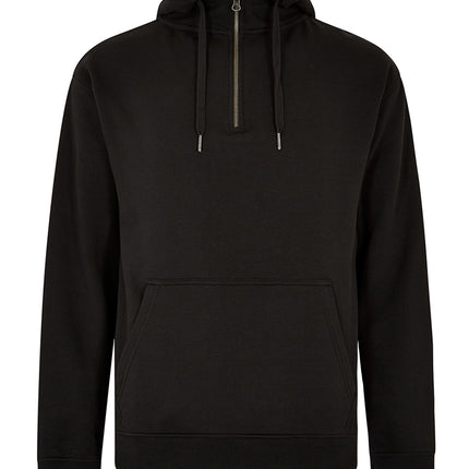 Kustom Kit 1/4 Zip Hoodie