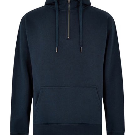 Kustom Kit 1/4 Zip Hoodie