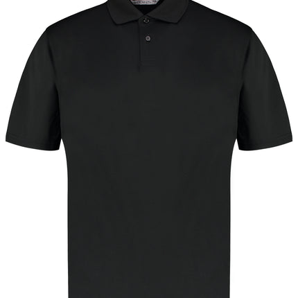 Kustom Kit Cooltex Plus Superwash 60°C Piqué Polo Shirt