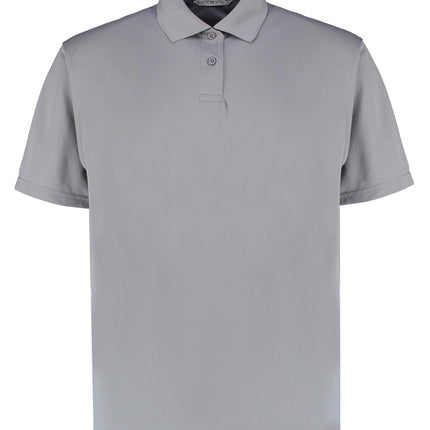 Kustom Kit Cooltex Plus Superwash 60°C Piqué Polo Shirt