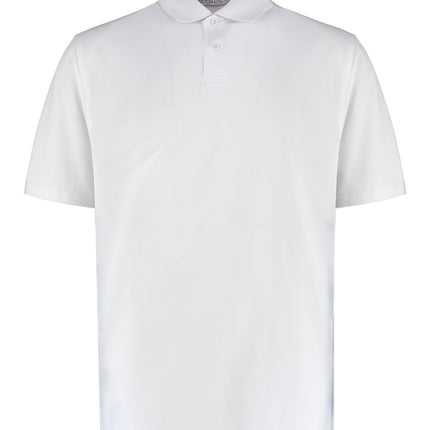 Kustom Kit Cooltex Plus Superwash 60°C Piqué Polo Shirt