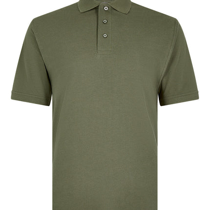 Kustom Kit Cotton Klassic Superwash 60°C Polo Shirt