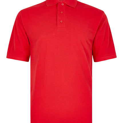 Kustom Kit Cotton Klassic Superwash 60°C Polo Shirt
