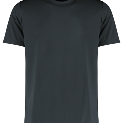 Kustom Kit Regular Fit Cooltex® Plus Wicking T-Shirt