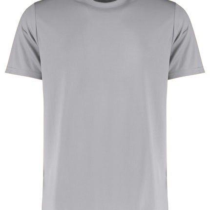 Kustom Kit Regular Fit Cooltex® Plus Wicking T-Shirt