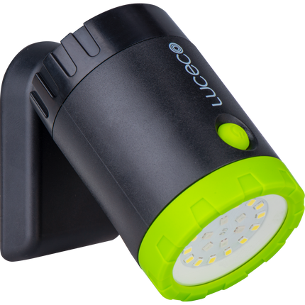 Luceco 5W LED Rechargeable Mini Work Light