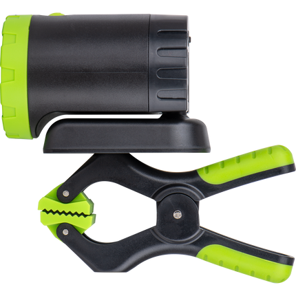 Luceco 5W LED Rechargeable Mini Work Light