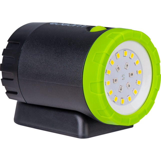 Luceco 5W LED Rechargeable Mini Work Light