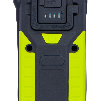 Luceco LED Rechargeable Inspection Torch with Flexible Hose