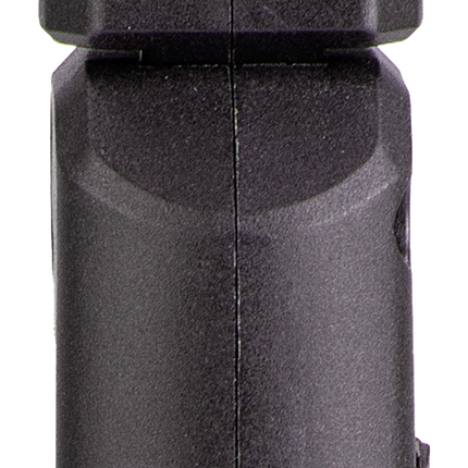 Luceco 3.5W Slim Foldable Torch with UV & Power Bank