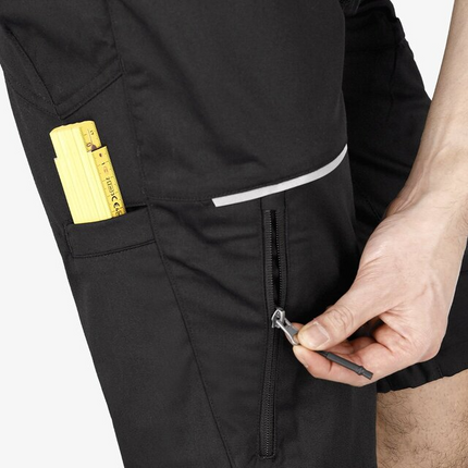 Safety Jogger Mekong Shorts