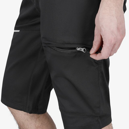 Safety Jogger Mekong Shorts