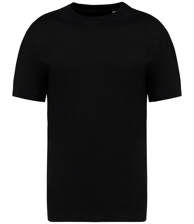 Native Spirit Oversized T-shirt