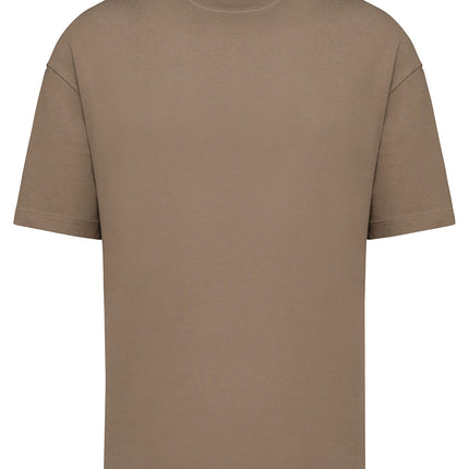 Native Spirit Oversized T-shirt