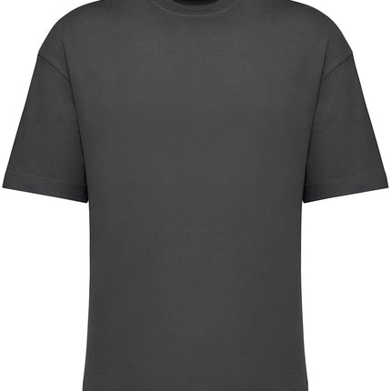 Native Spirit Oversized T-shirt