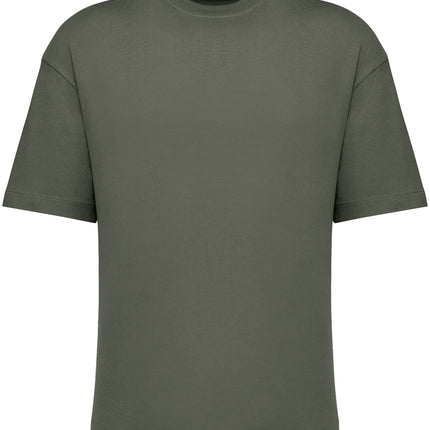 Native Spirit Oversized T-shirt