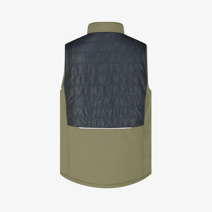 Safety Jogger Oak Bodywarmer