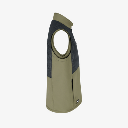 Safety Jogger Oak Bodywarmer