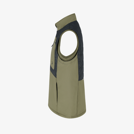 Safety Jogger Oak Bodywarmer