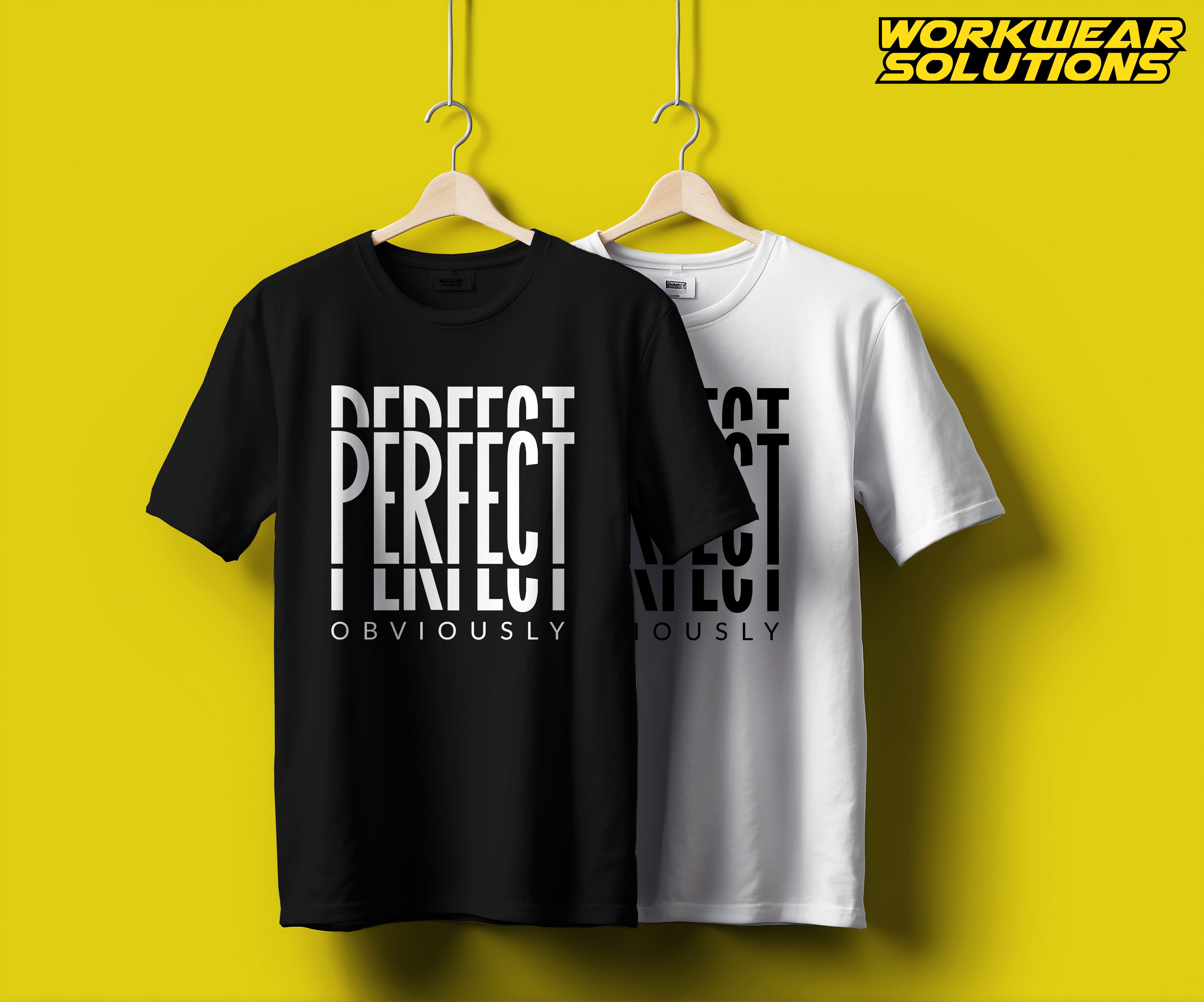 KBDP Perfect Novelty T-Shirt