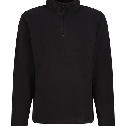 Regatta Professional Zip Neck Micro Fleece