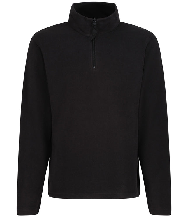 Regatta Professional Zip Neck Micro Fleece