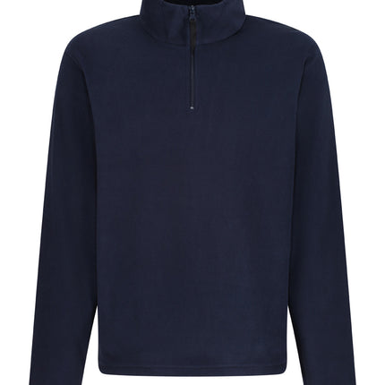 Regatta Professional Zip Neck Micro Fleece