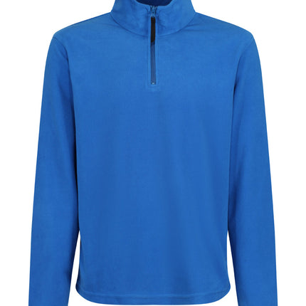 Regatta Professional Zip Neck Micro Fleece