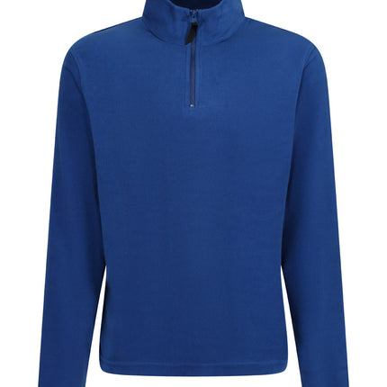 Regatta Professional Zip Neck Micro Fleece