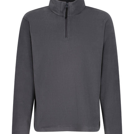Regatta Professional Zip Neck Micro Fleece