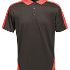 S / Black/Classic Red