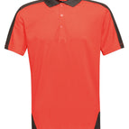 S / Classic Red/Black