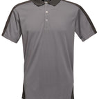 S / Seal Grey/Black