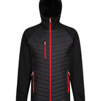 S / Black/Classic Red