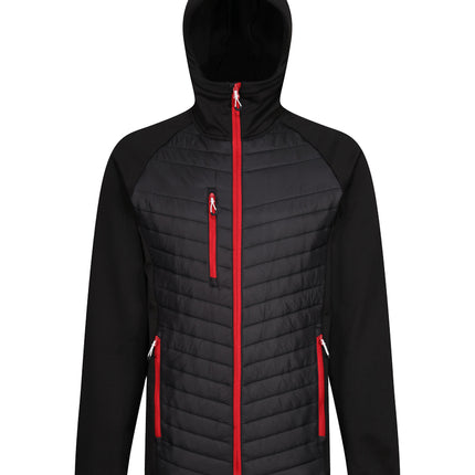 Regatta Navigate Hybrid Jacket